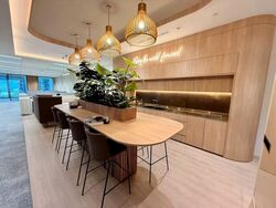 Asia Square Tower 1 (D1), Office #547891751